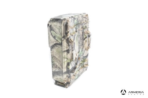 Fototrappola per animali 39 Hunter 12MP 720P Trail cam back