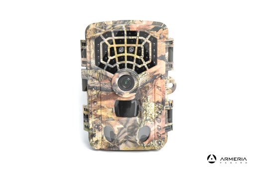 Fototrappola per animali 39 Hunter 32MP WiFi 4k 120