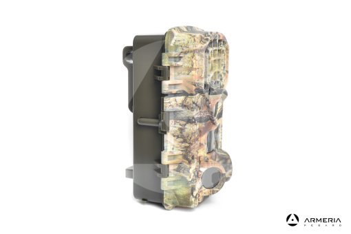 Fototrappola per animali 39 Hunter 32MP WiFi 4k 120 lato