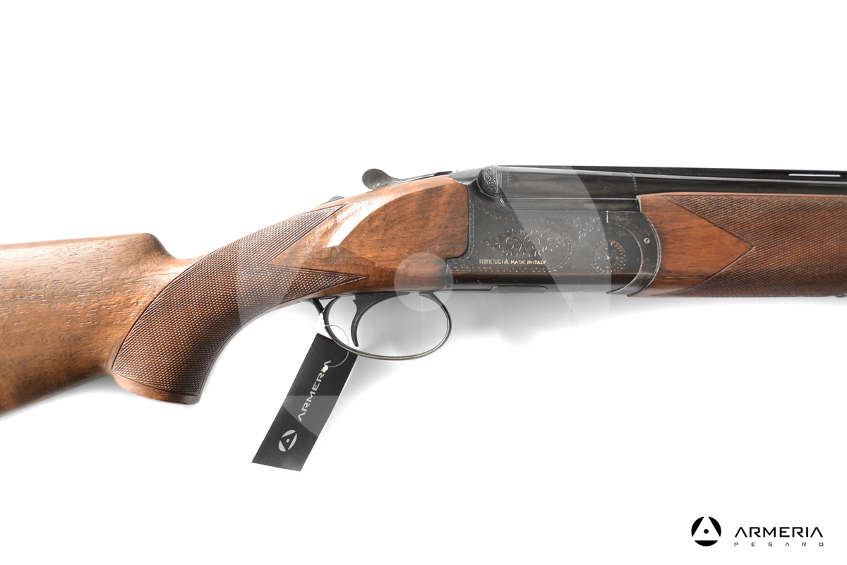 Fucile sovrapposto Franchi modello Alcione calibro 12 grilletto Fucile sovrapposto Franchi modello Alcione calibro 12 grilletto