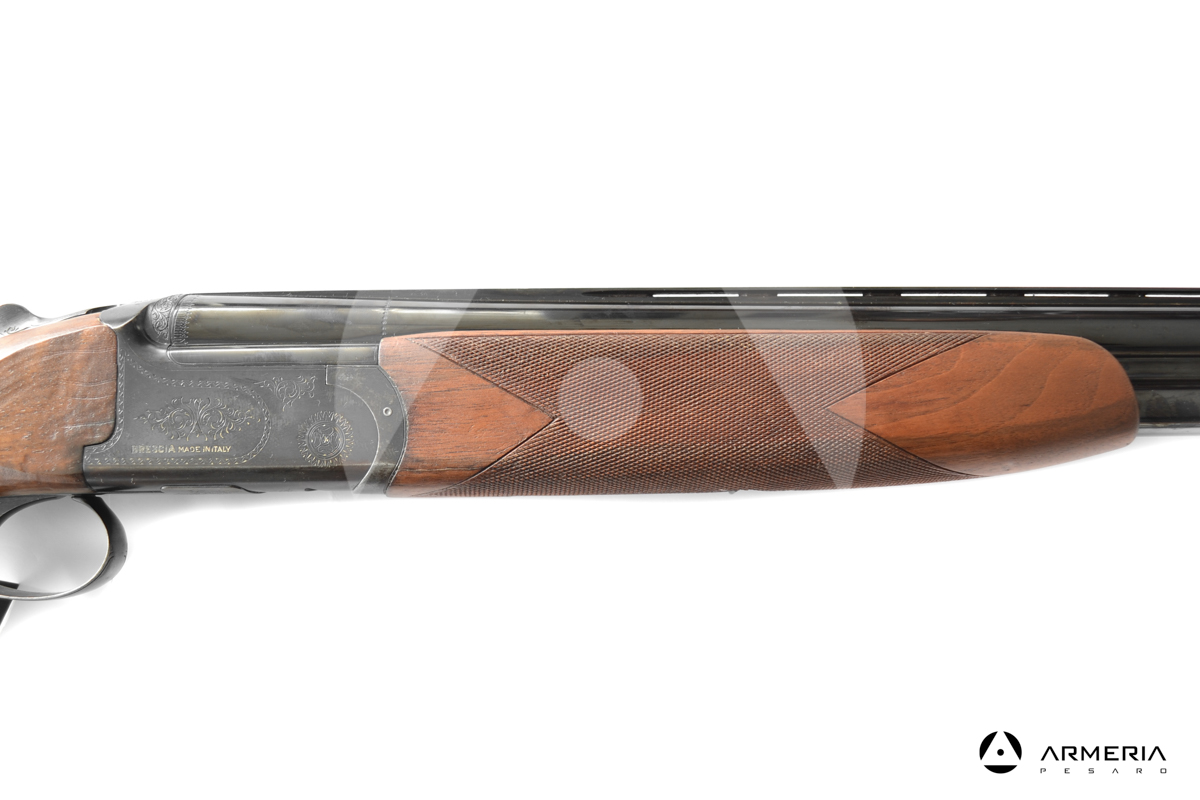 Fucile sovrapposto Franchi modello Alcione calibro 12 astina Fucile sovrapposto Franchi modello Alcione calibro 12 astina