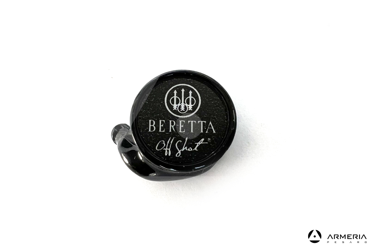 Tappi cuffie auricolari antirumore Beretta SNR 32dB nero_1