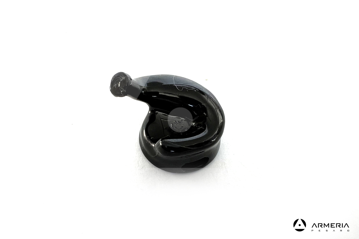 Tappi cuffie auricolari antirumore Beretta SNR 32dB nero interno