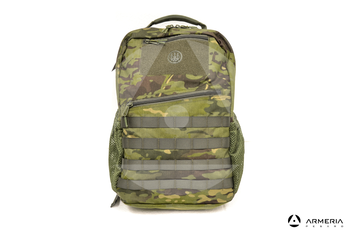 Zaino outdoor Beretta Tactical Flank Daypack Multicam Tropic