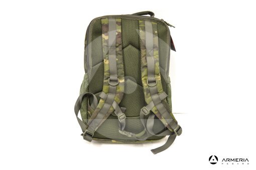 Zaino outdoor Beretta Tactical Flank Daypack Multicam Tropic retro