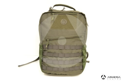 Zaino outdoor Beretta Tactical Flank Daypack verde