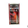 Palle ogive Hornady ELD-X calibro 6mm 90 grani – 100 pezzi #2441