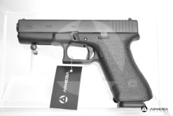 Pistola Glock semiautomatica mod. P80 cal. 9 luger - Classic Edition