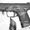 Pistola semiautomatica HS modello H11 calibro 9×21 canna 3″