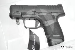 Pistola semiautomatica HS modello H11 calibro 9×21 canna 3″