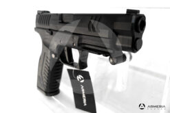 Pistola semiautomatica HS modello SF 19 RDR calibro 9×21 canna 4.5″ mirino