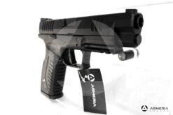Pistola semiautomatica HS modello SF 19 calibro 9x21 canna 4.5″ mirino