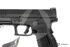 Pistola semiautomatica HS modello SF 19 calibro 9x21 canna 4.5″ macro