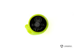 Tappi cuffie auricolari antirumore Beretta SNR 32dB giallo fluo_1