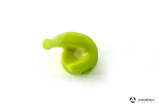 Tappi cuffie auricolari antirumore Beretta SNR 32dB giallo fluo interno