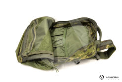 Zaino outdoor Beretta Tactical Flank Daypack Multicam Tropic interno