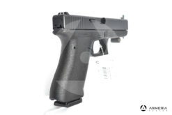 Pistola Glock semiautomatica mod. P80 cal. 9 luger - Classic Edition calcio