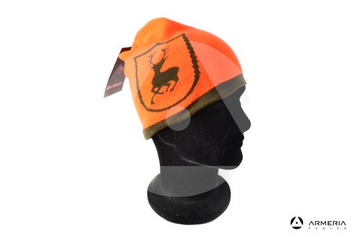 Cappello berretto Deerhunter Cumberland Beanie reversibile