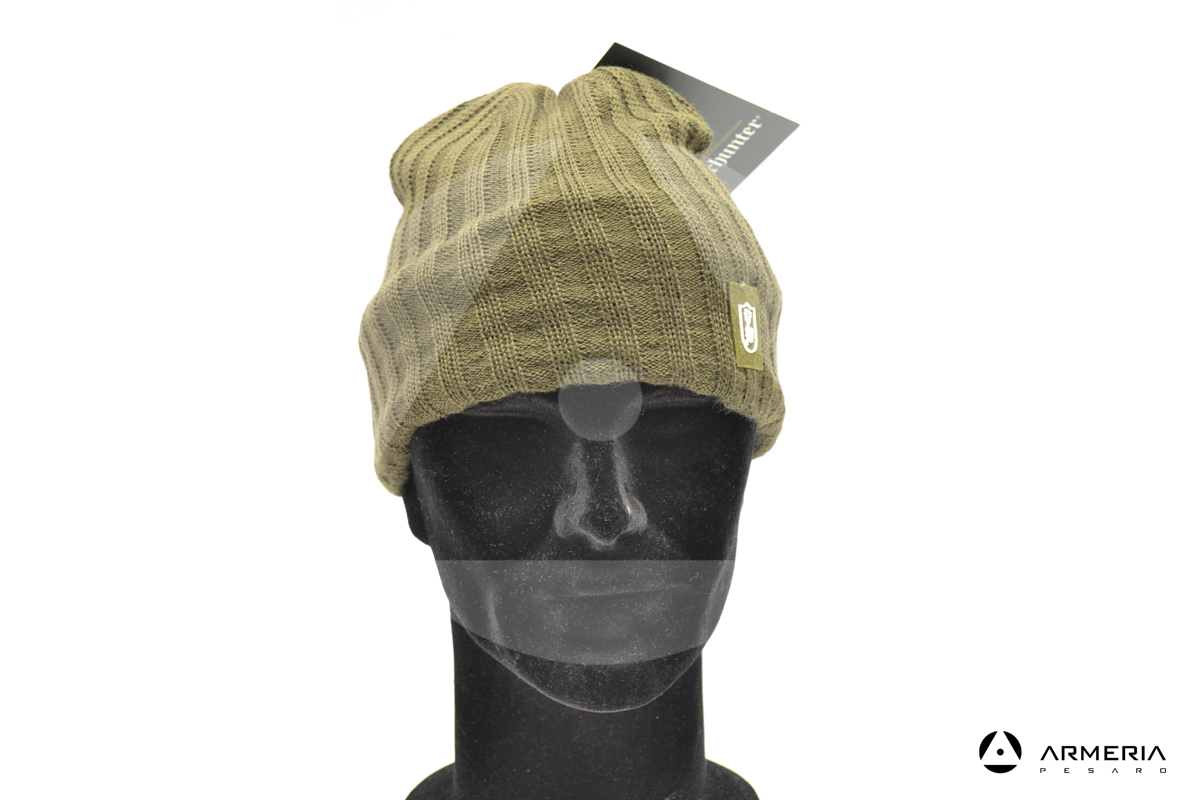 Cappello berretto Deerhunter Recon Knitted Beanie taglia unica