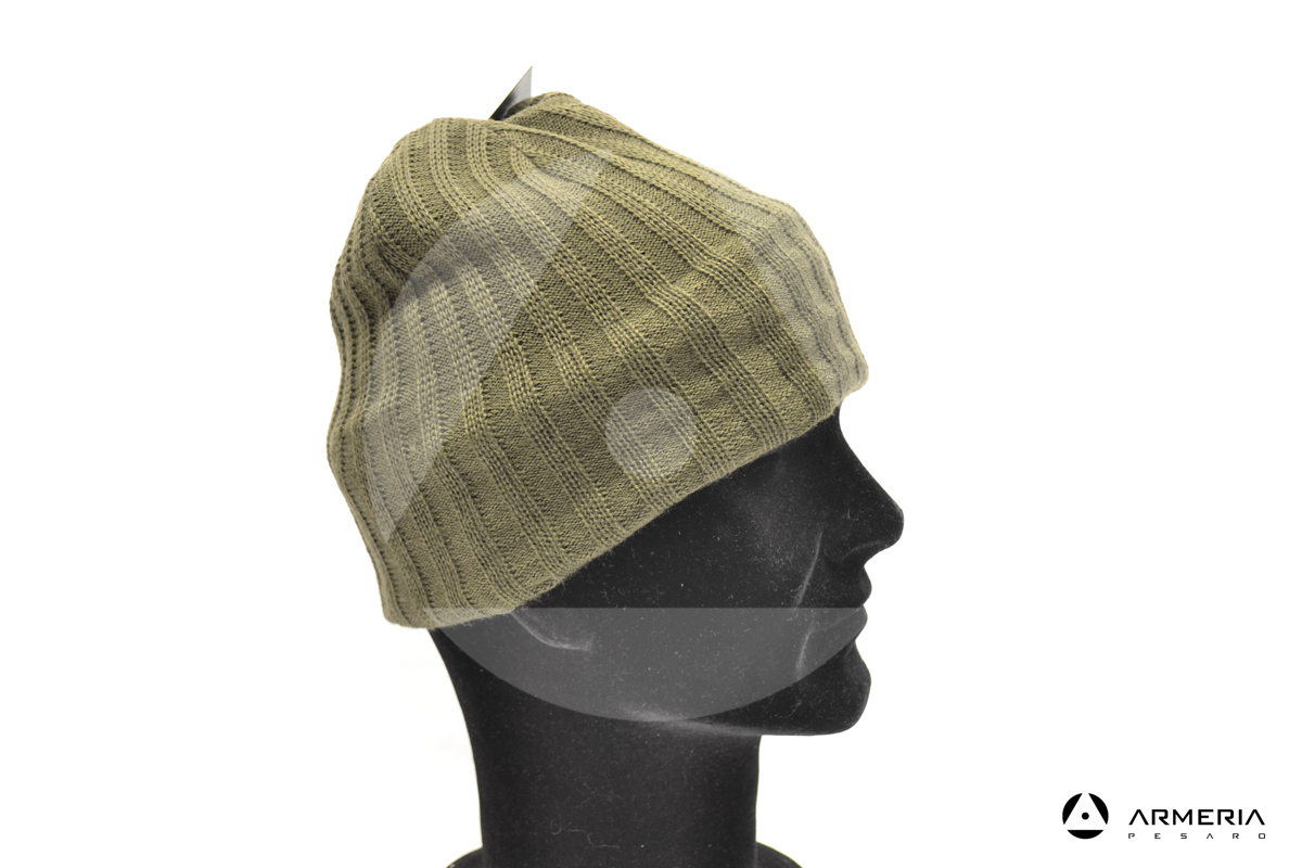 Cappello berretto Deerhunter Recon Knitted Beanie taglia unica latob