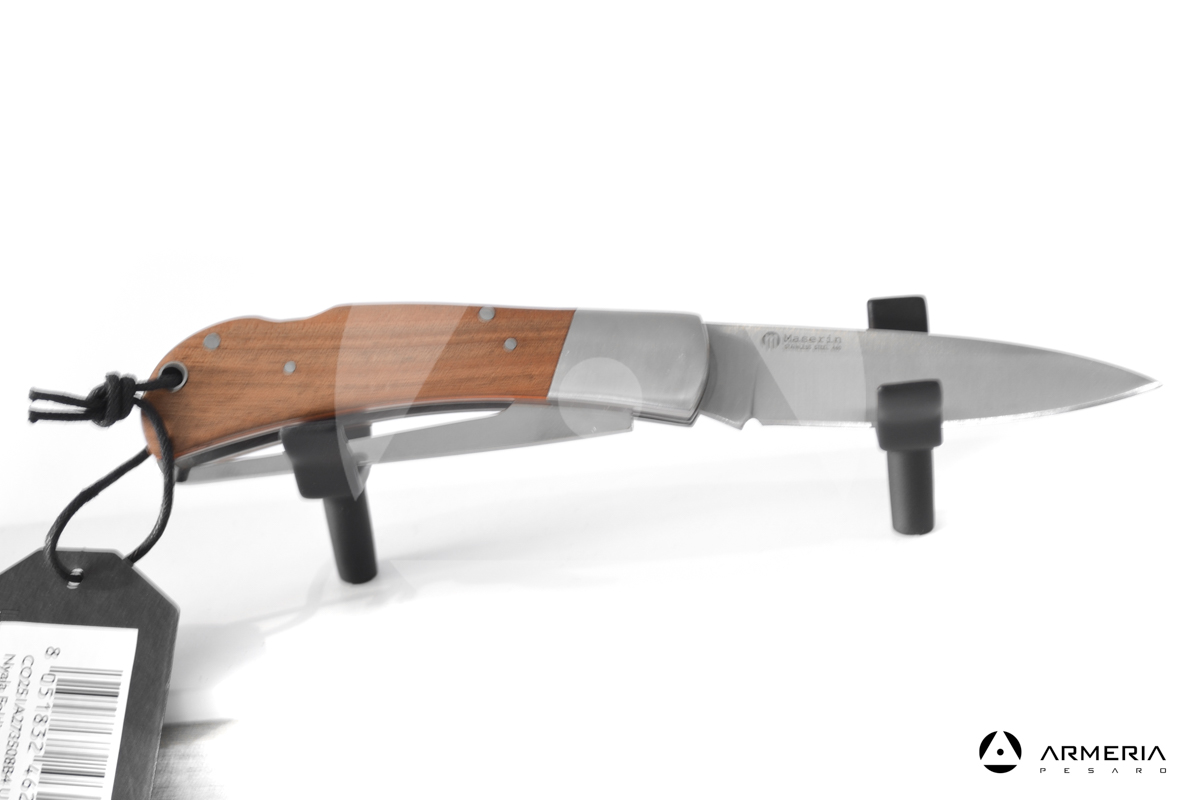 Coltello multiuso pieghevole Beretta Duiker 7.5 cm lato