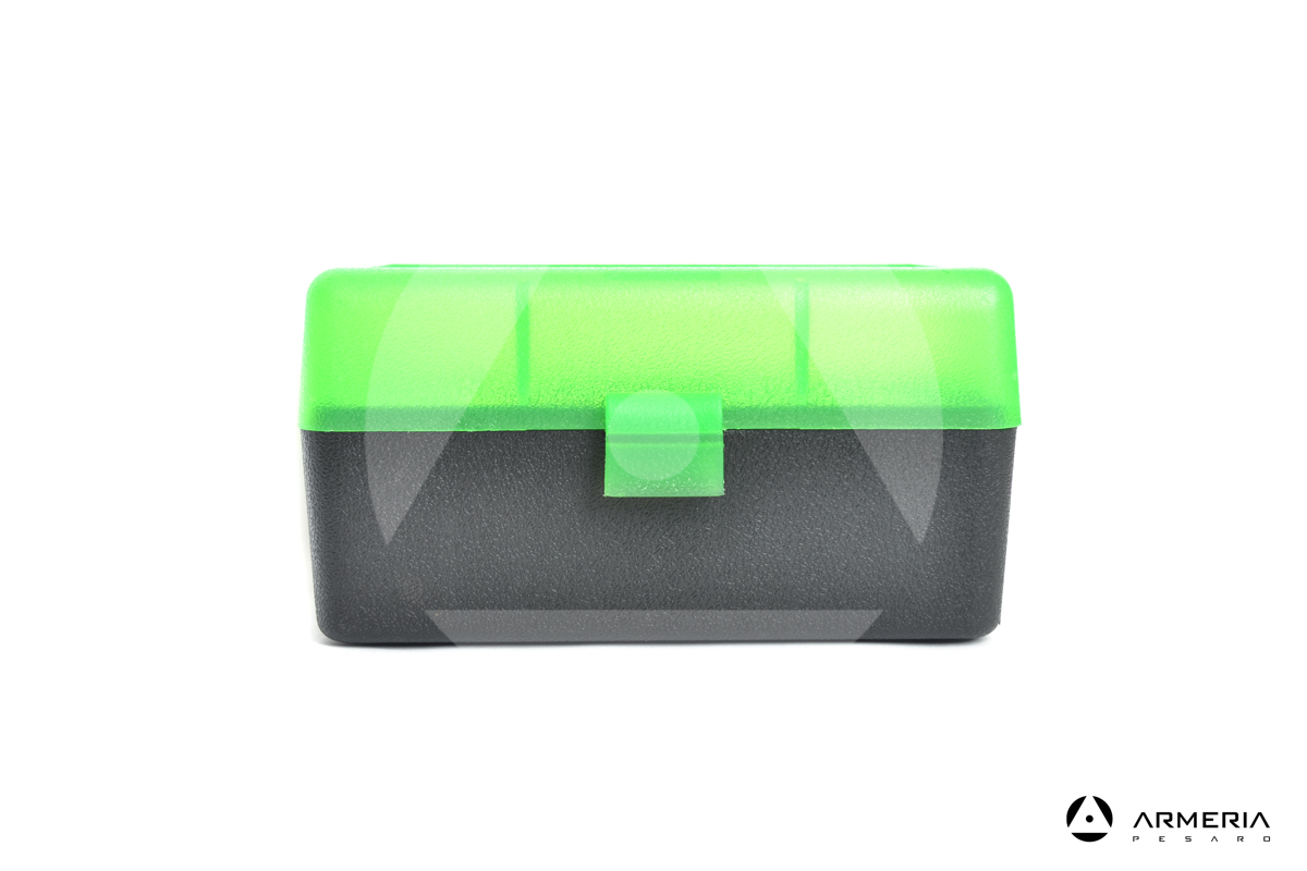 Custodia per munizioni MTM RM-50 calibro 243-308-30 50 celle