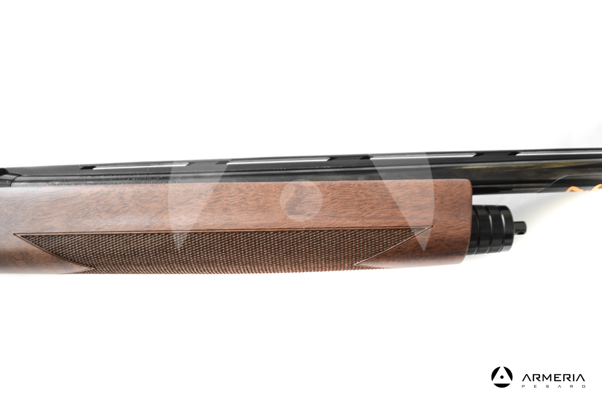 Fucile semiautomatico Browning modello A5 One Classic Woodcock calibro 16 Rem astina Fucile semiautomatico Browning modello A5 One Classic Woodcock calibro 16 Rem astina