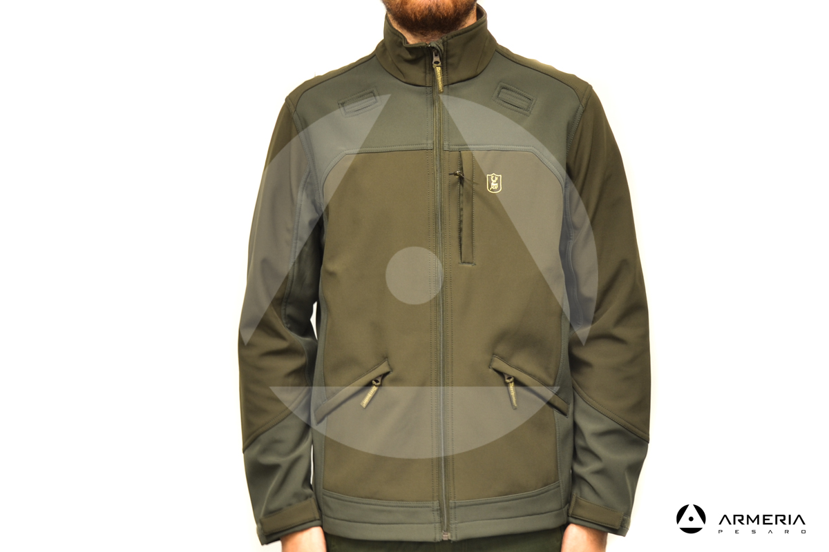 Giacca Maglia Deerhunter Rogaland Taglia L