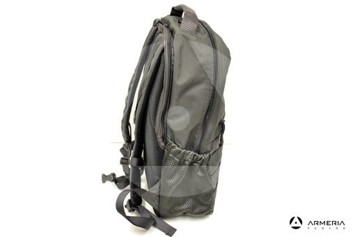 Zaino outdoor Beretta Tactical Flank Daypack grigio lupo lato
