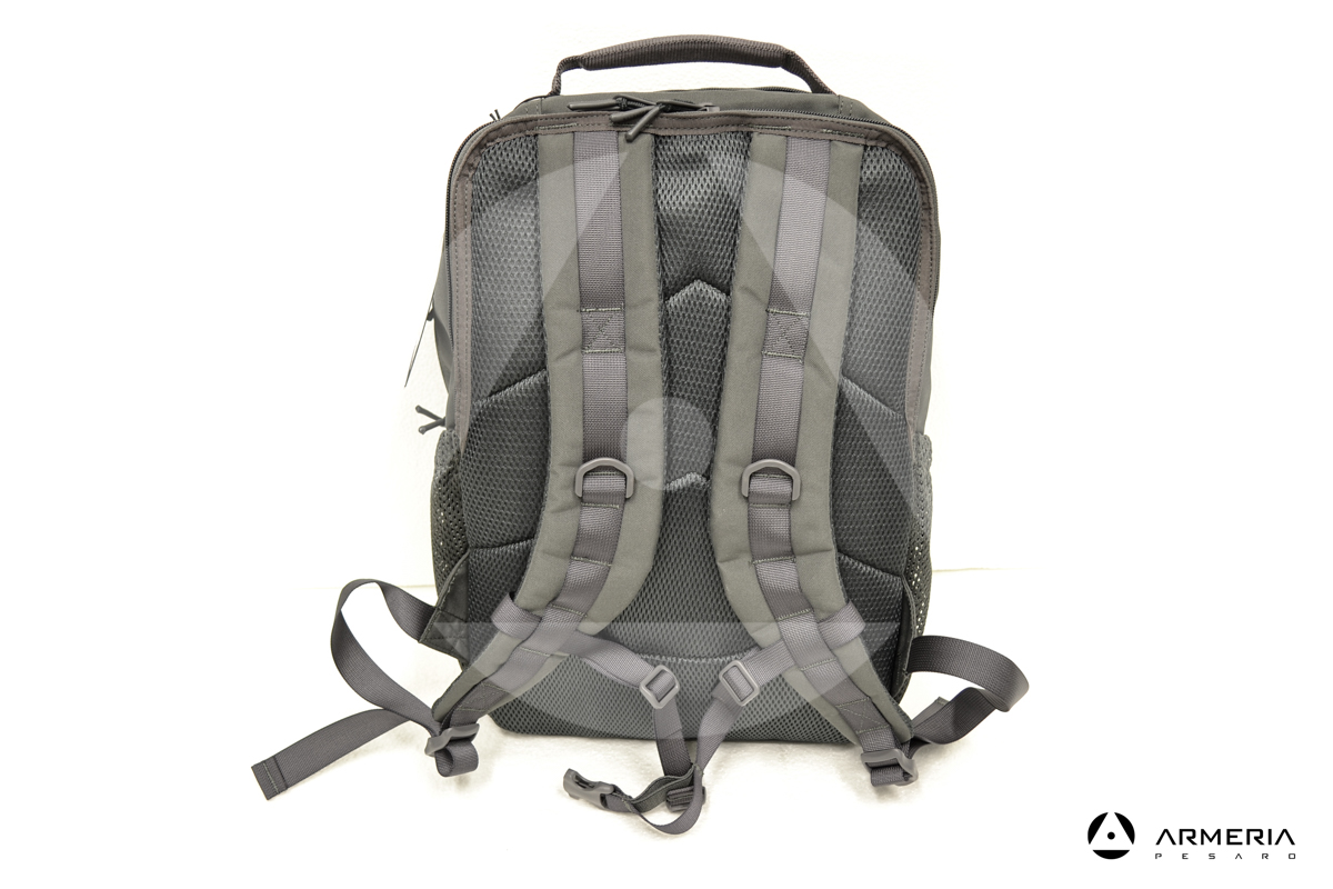 Zaino outdoor Beretta Tactical Flank Daypack grigio lupo retro