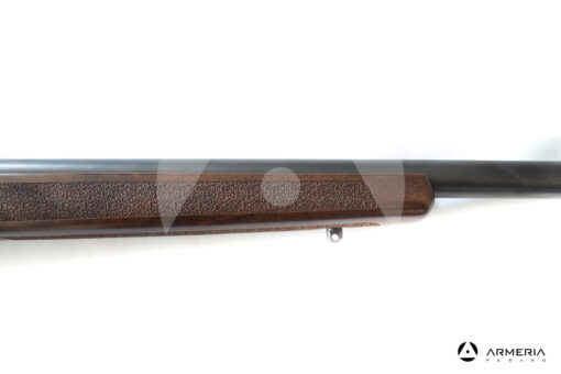 Carabina Bolt Action CZ modello 457 Varmint calibro 22 Magnum astina
