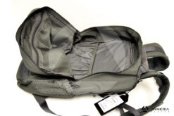 Zaino outdoor Beretta Tactical Flank Daypack grigio lupo interno
