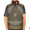 Giacca Gilet Beretta Butte marrone taglia XL