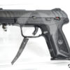 Pistola semiautomatica Ruger modello Security-9 calibro 9x21 canna 4