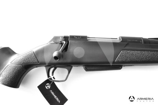 Carabina Bolt Action Winchester modello XPR Compo Battue calibro 308 Win grilletto