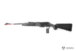 Carabina Bolt Action Winchester modello XPR Compo Battue calibro 308 Win lato