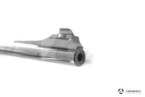 Carabina Bolt Action Zoli modello Alpen Lux calibro 6.5x55 mirino