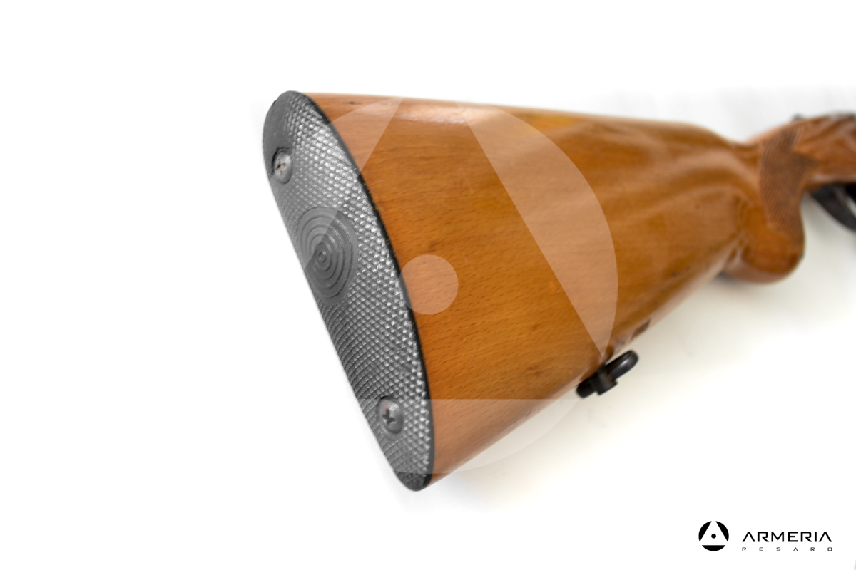 Fucile monocanna Investarm calibro 36 calciolo