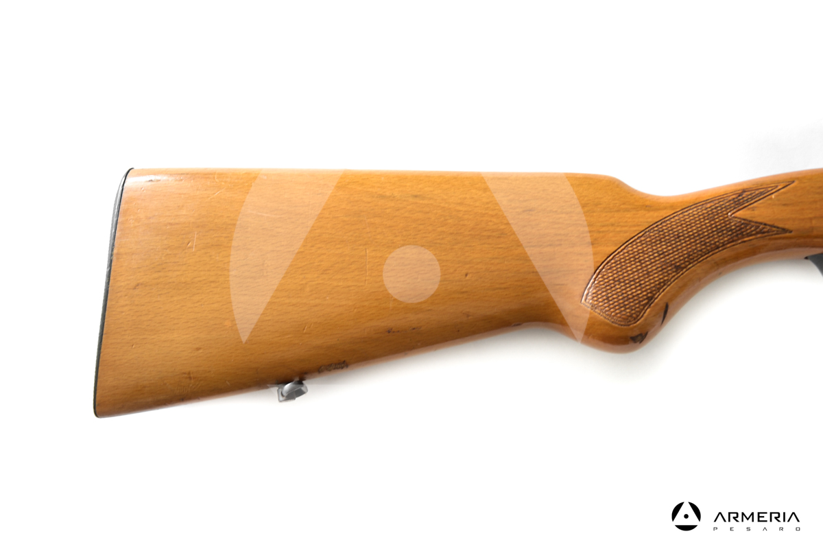 Fucile monocanna Investarm calibro 36 calcio