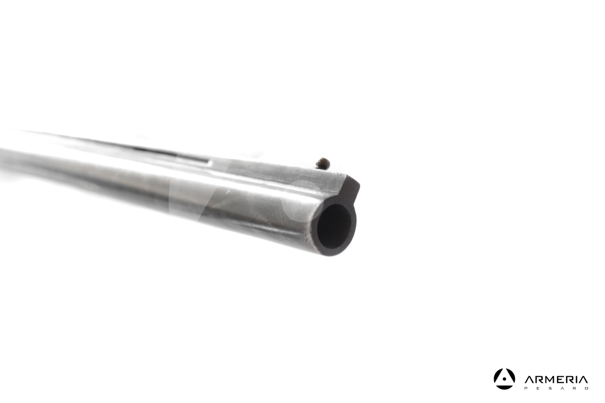 Fucile monocanna Investarm calibro 36 mirino