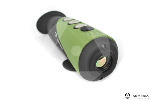 Visore termico monoculare Night Pearl Scops 19 PRO WiFi 1.4x fronte