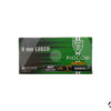 Fiocchi Linea Top Target Line calibro 9mm Luger RNCP 124 grani