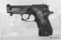 Pistola semiautomatica Beretta modello 84F calibro 9 Short - 380 Auto canna 3.8