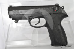 Pistola semiautomatica Beretta modello PX4 Storm calibro 9x21 Canna 4 + accessori lato