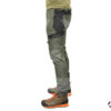 Pantalone da caccia RS Hunting T-106 verde taglia 54