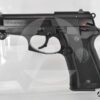 Pistola semiautomatica Beretta modello 84F calibro 9 Short - 380 Auto canna 3.8