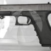 Pistola semiautomatica Glock modello 17 Gen 4 calibro 9x21 canna 4 + 100 cartucce
