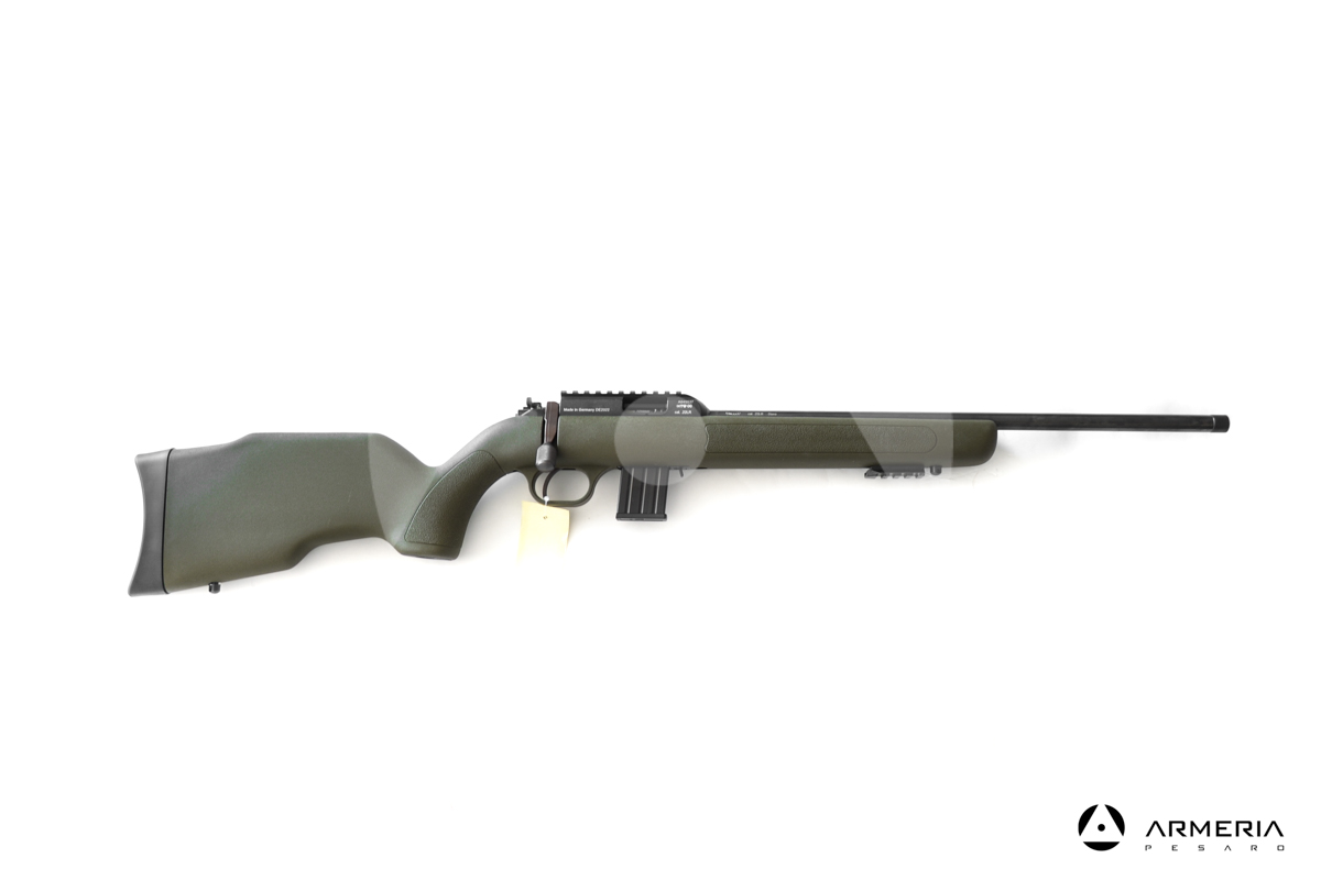 Carabina Bolt Action Diana modello R-22 calibro 22 LR Carabina Bolt Action Diana modello R-22 calibro 22 LR