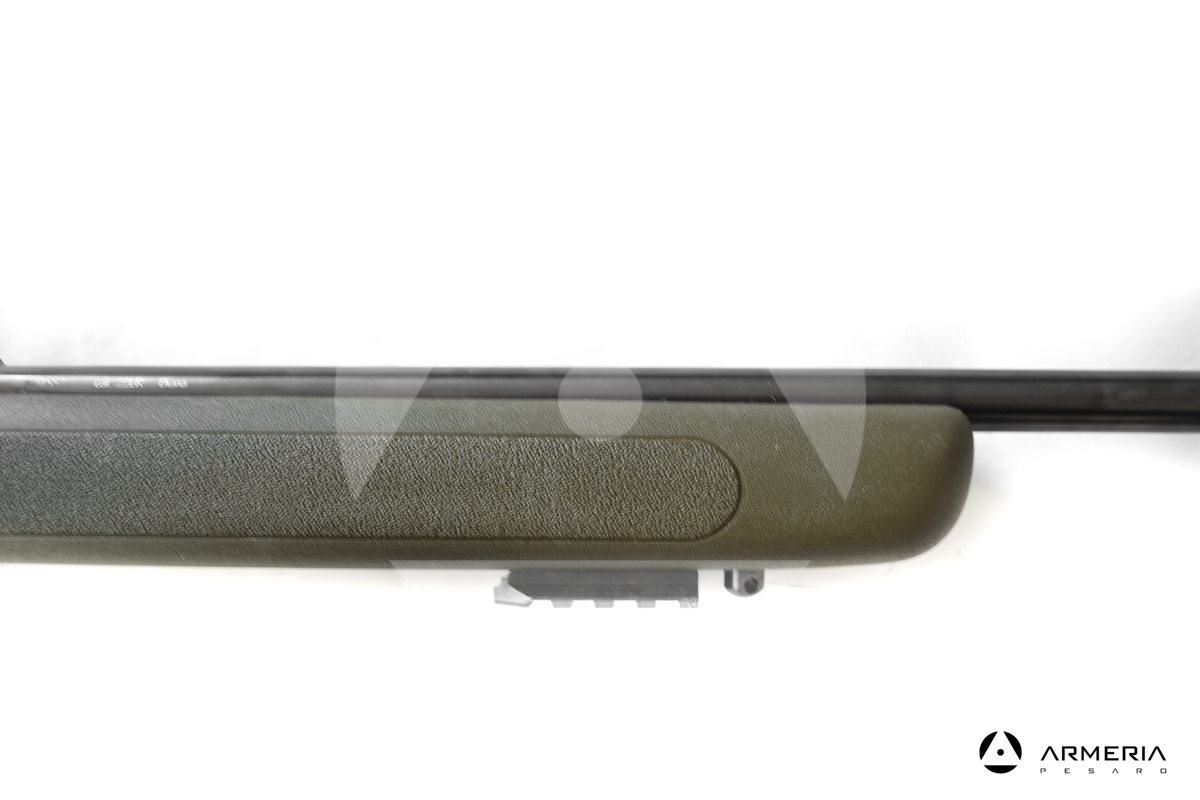 Carabina Bolt Action Diana modello R-22 calibro 22 LR astina Carabina Bolt Action Diana modello R-22 calibro 22 LR astina