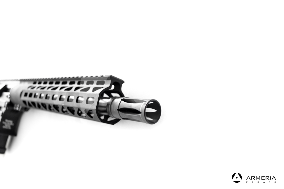 Carabina semiautomatica UTAS Defense modello UT912 calibro 9x19 mirino Carabina semiautomatica UTAS Defense modello UT912 calibro 9x19 mirino